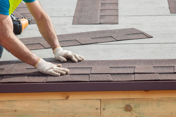 Best Green or Eco-Friendly Roofing Solutions  in Round Rock, TX